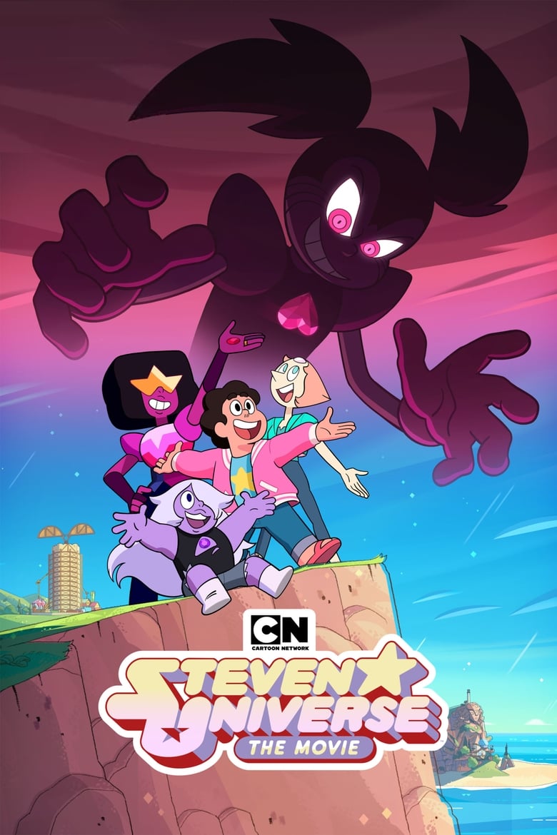 فيلم Steven Universe: The Movie