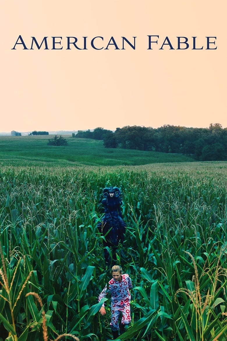 فيلم American Fable