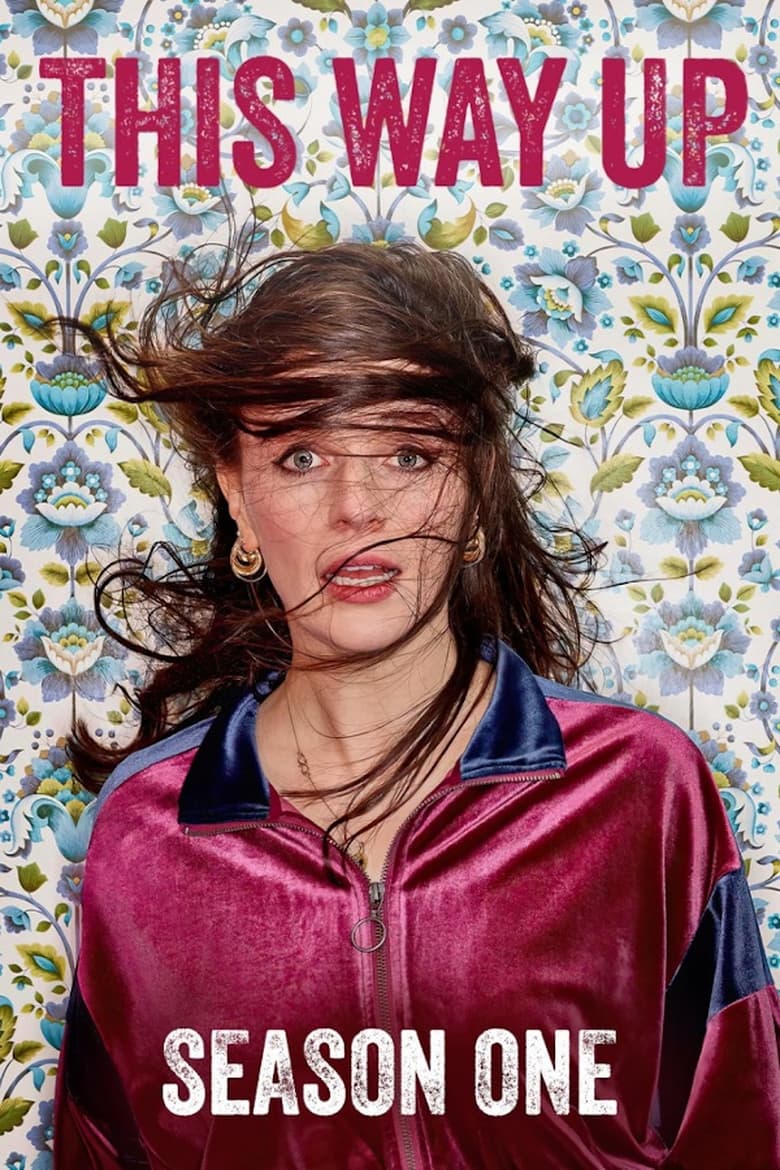 مسلسل This Way Up الموسم الاول الحلقة 02 مترجمة