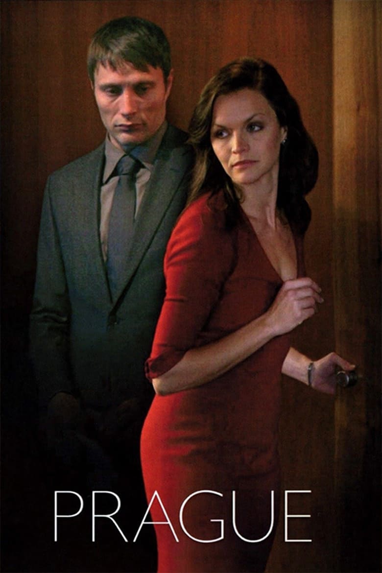 فيلم Prague