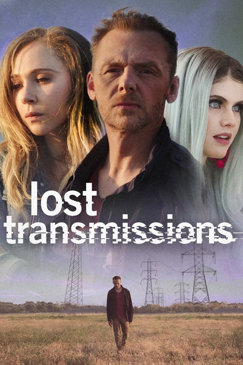 فيلم Lost Transmissions