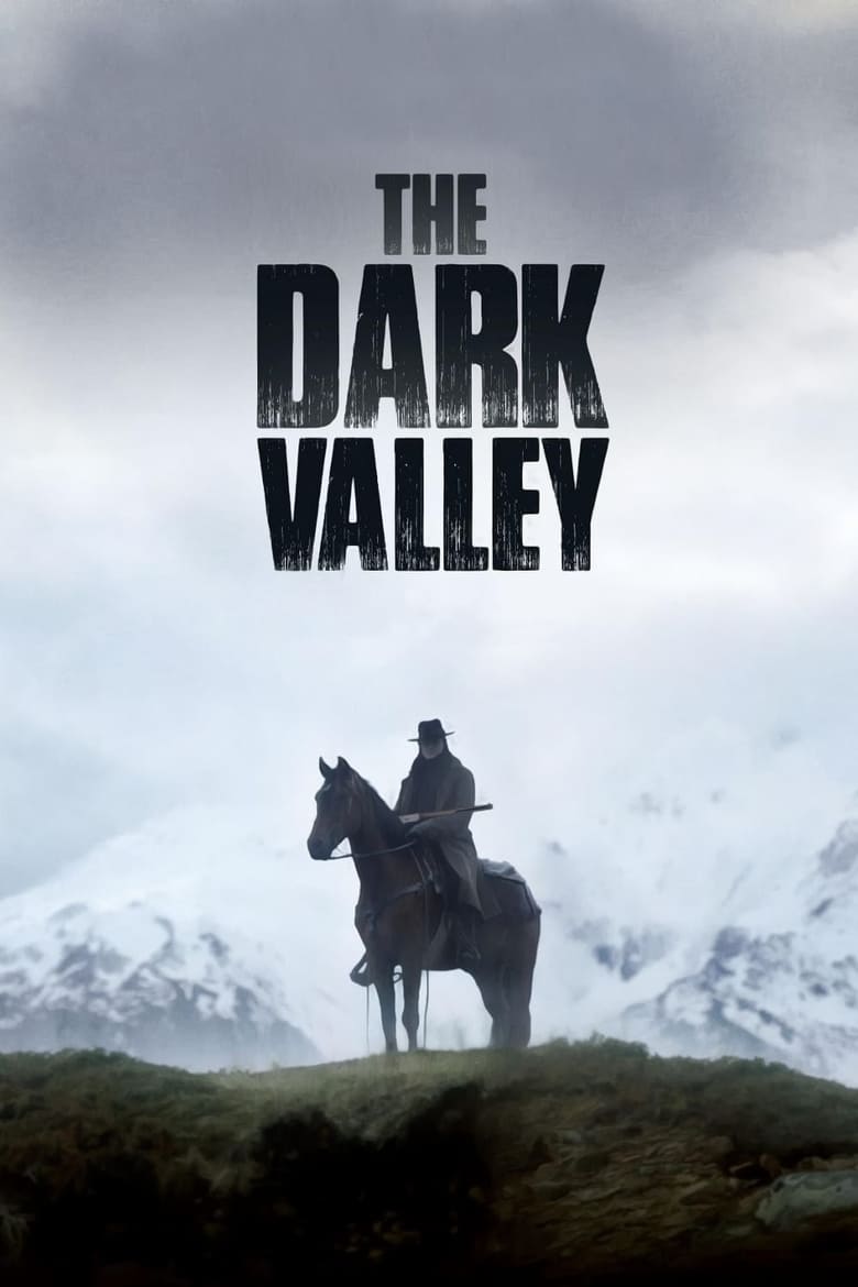 فيلم The Dark Valley