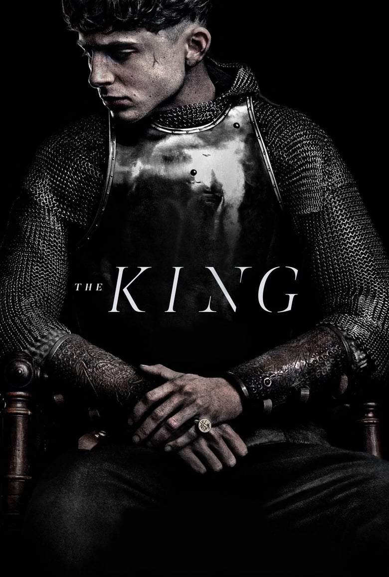 فيلم The King