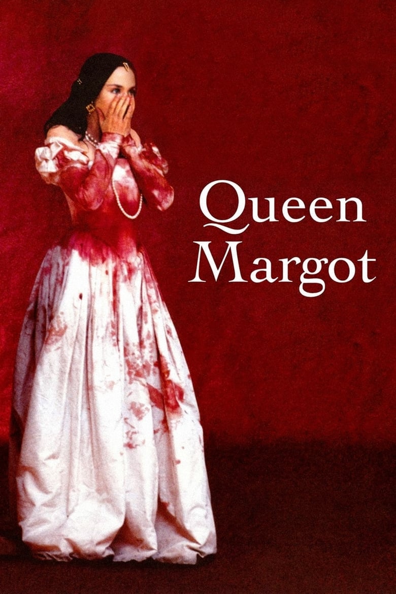 فيلم Queen Margot
