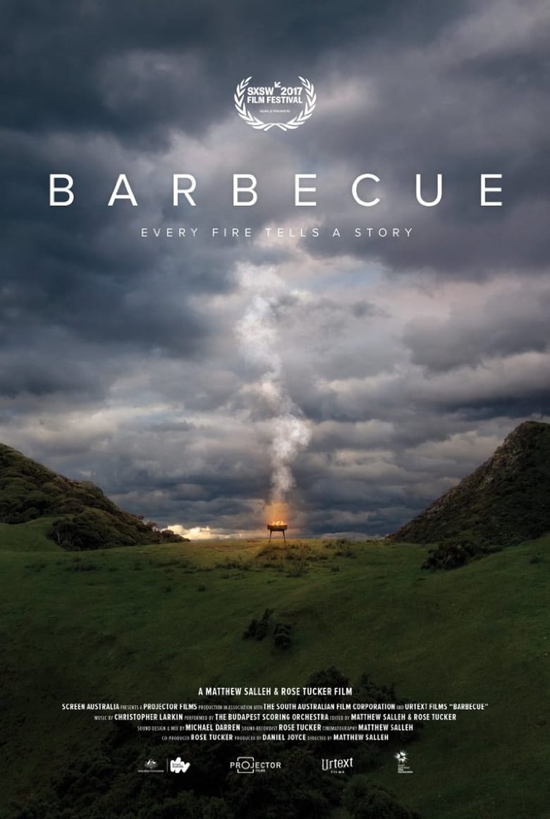 فيلم Barbecue