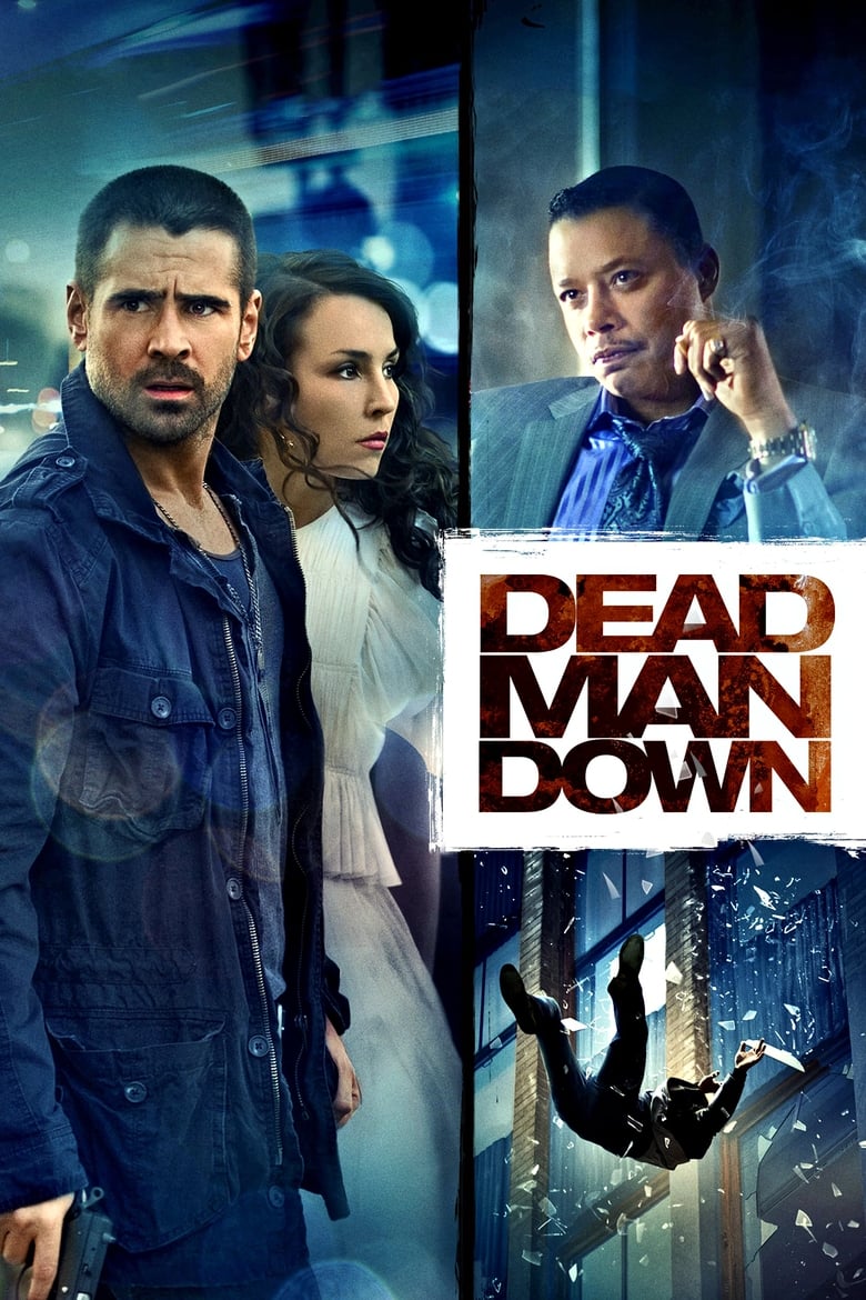 فيلم Dead Man Down