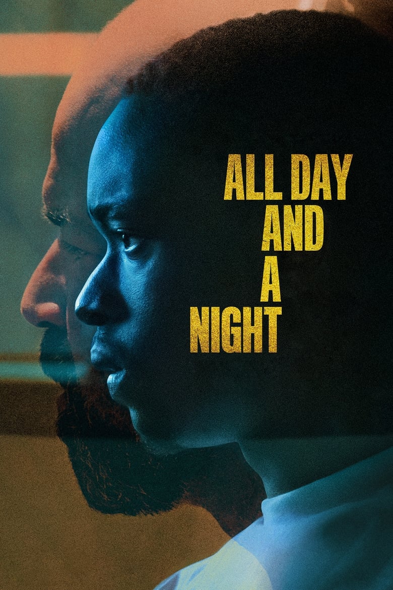 فيلم All Day and a Night