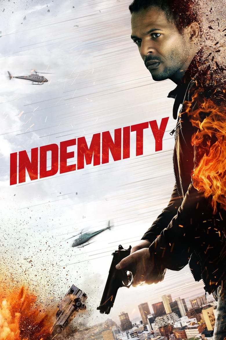 فيلم Indemnity