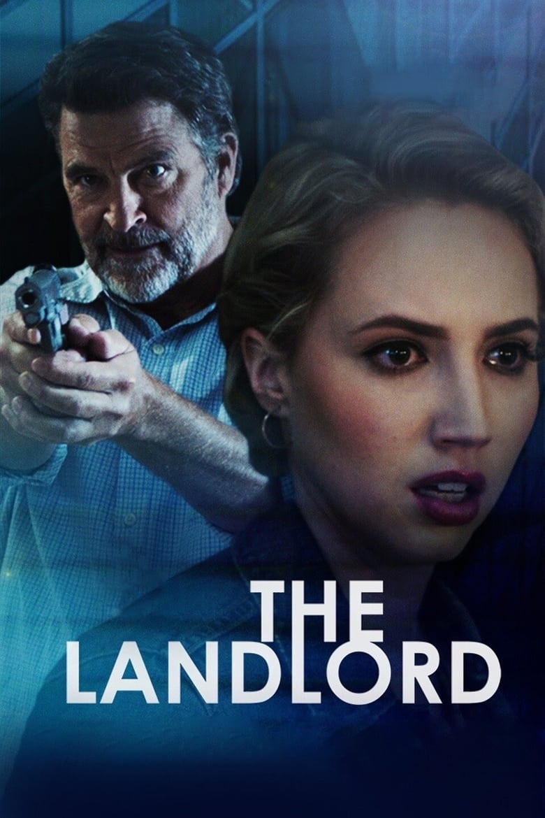 فيلم The Landlord
