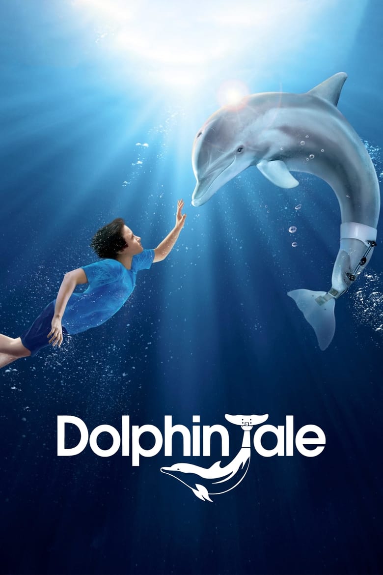 فيلم Dolphin Tale
