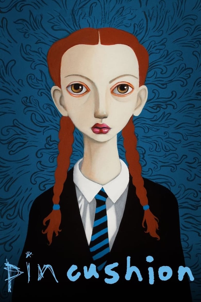 فيلم Pin Cushion