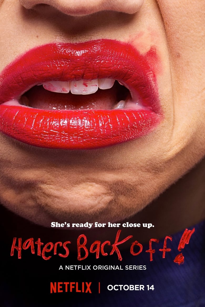 مسلسل Haters Back Off الموسم الاول الحلقة 02 مترجمة