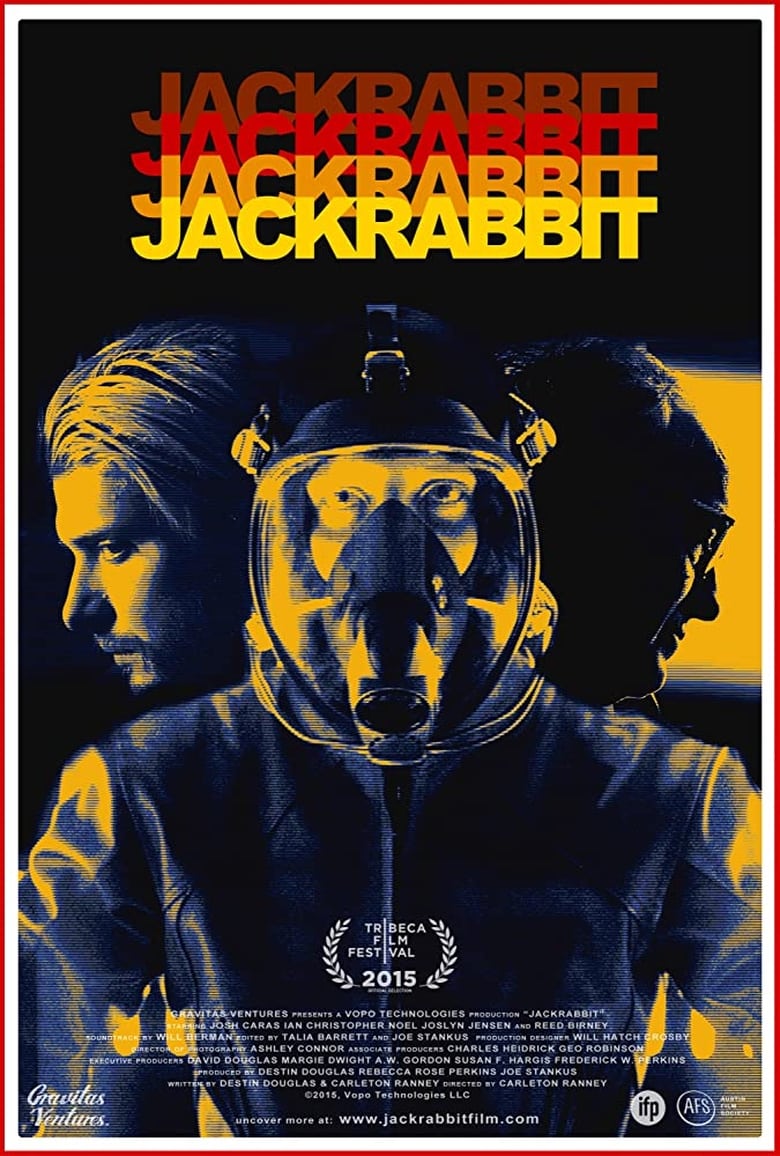 فيلم Jackrabbit