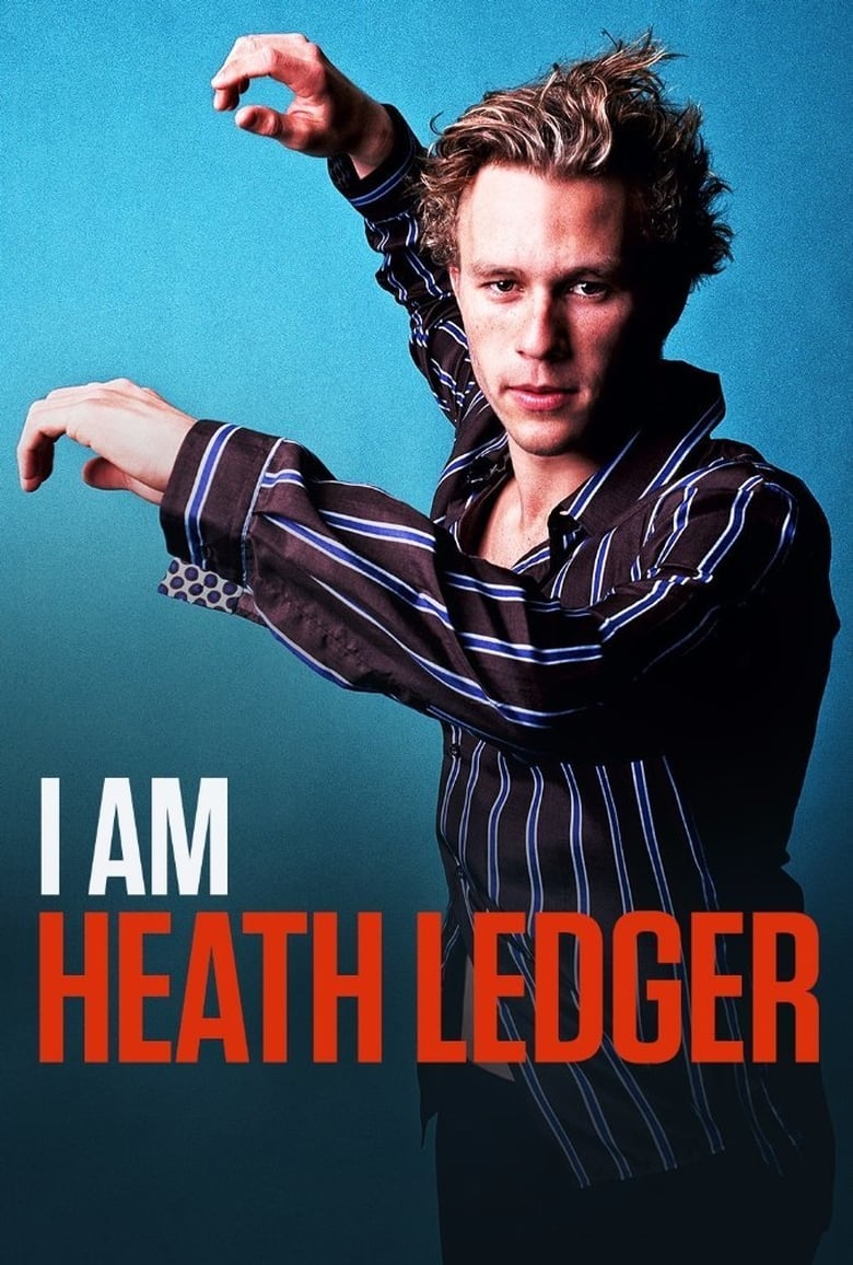فيلم I Am Heath Ledger