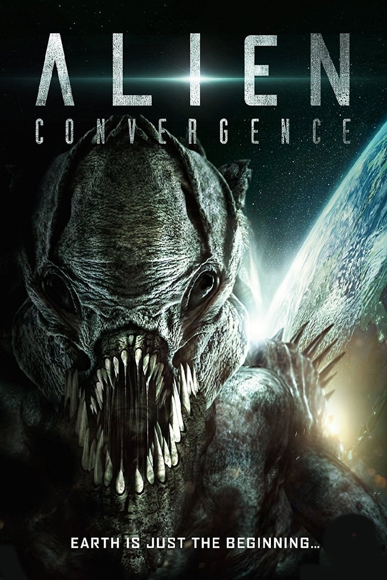 فيلم Alien Convergence