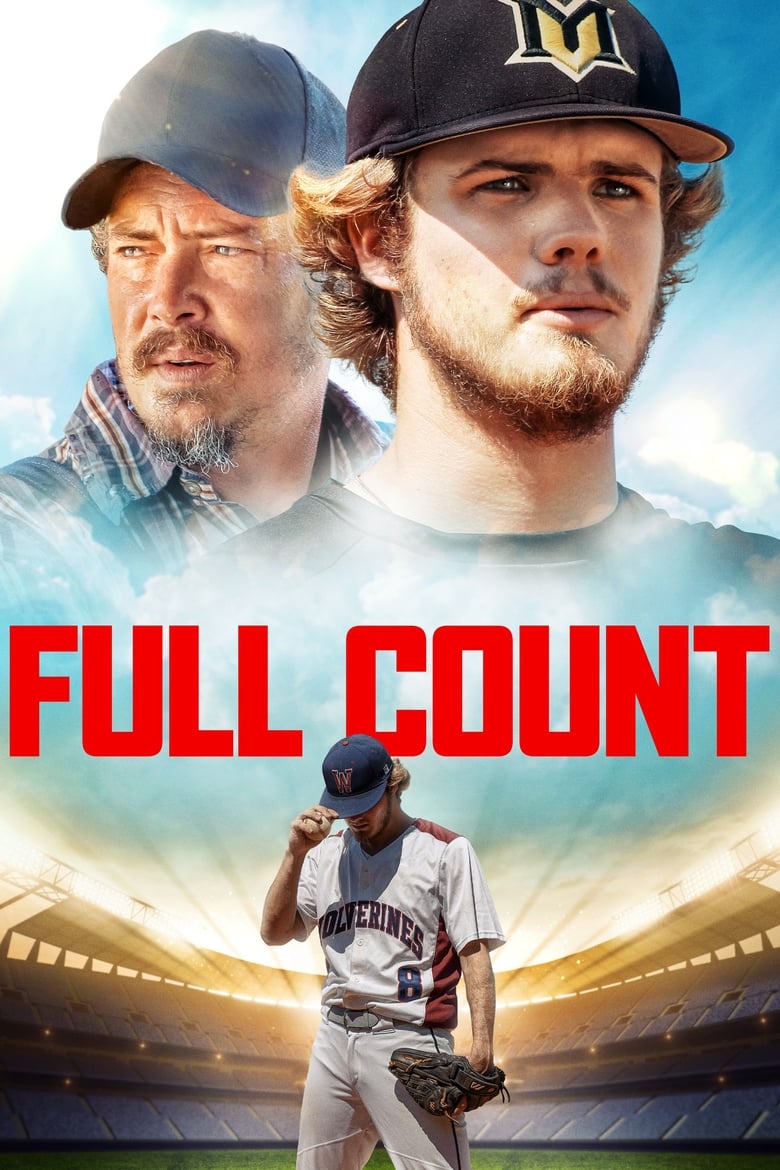 فيلم Full Count