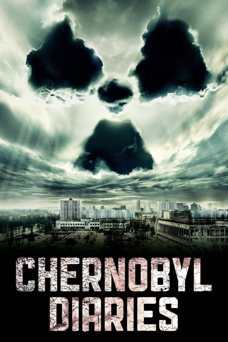 فيلم Chernobyl Diaries