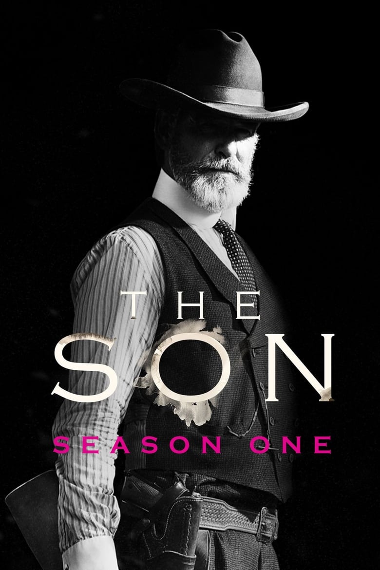 مسلسل The Son الموسم الاول الحلقة 02 مترجمة