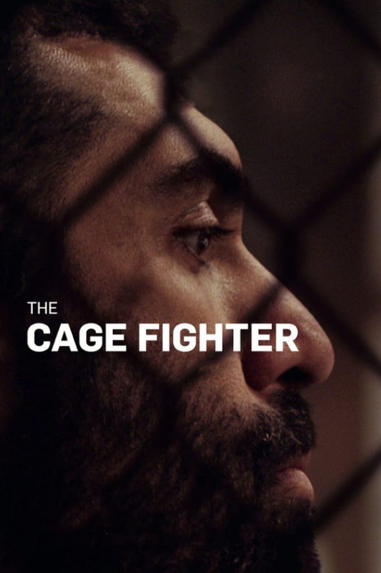 فيلم The Cage Fighter