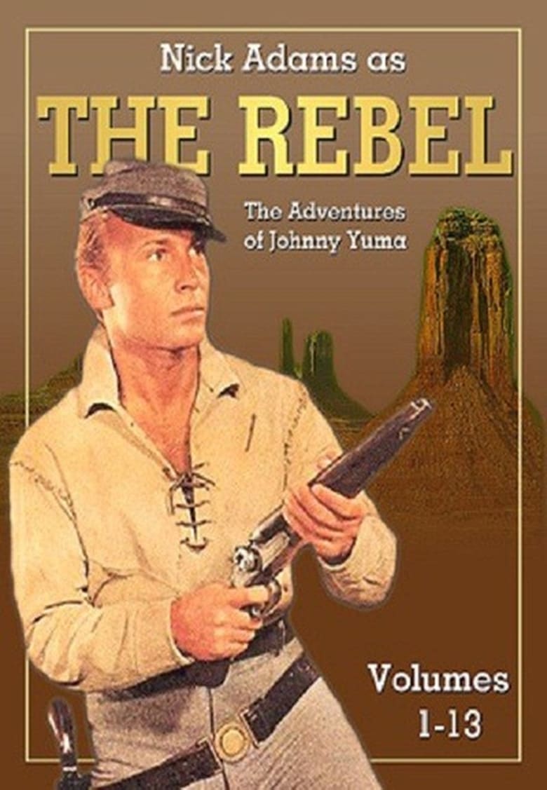 مسلسل The Rebel الموسم الاول الحلقة 01 مترجمة