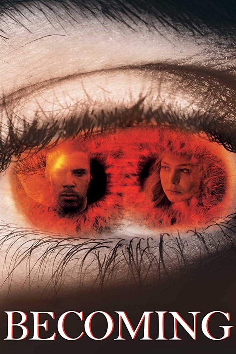 فيلم Becoming