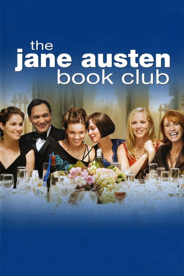 فيلم The Jane Austen Book Club