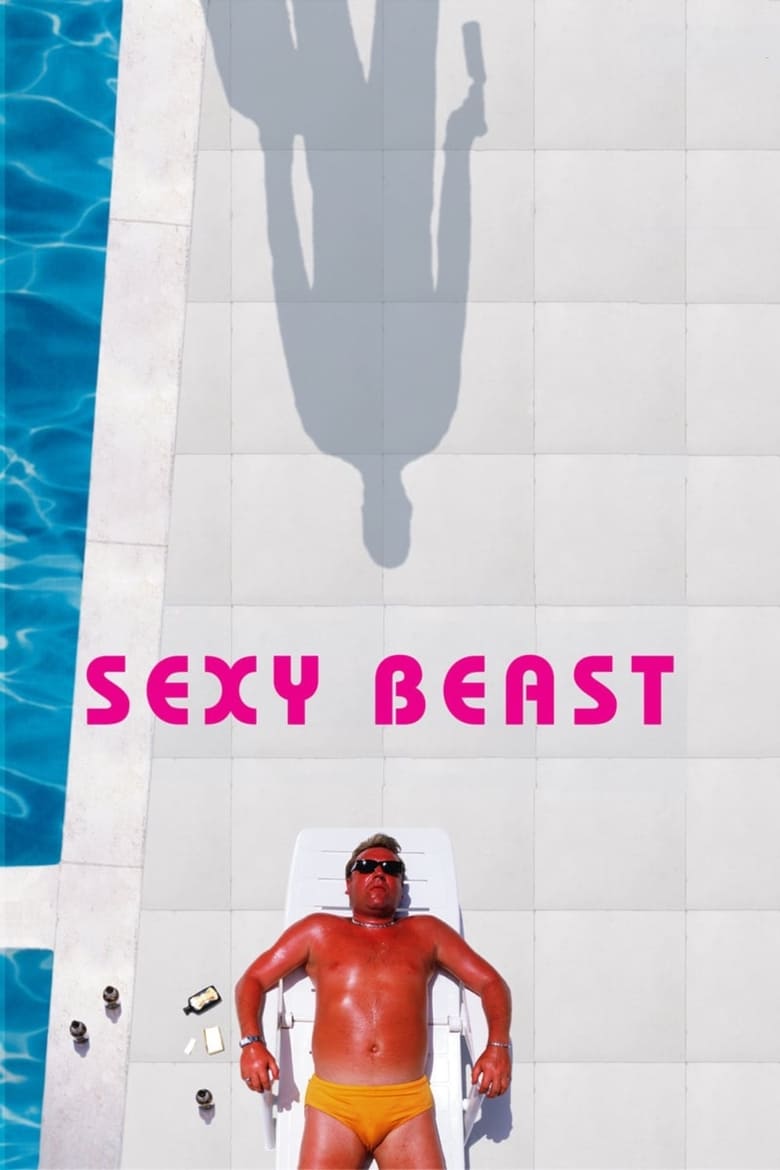 فيلم Sexy Beast
