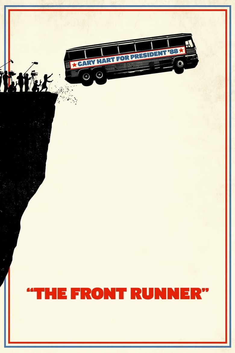فيلم The Front Runner