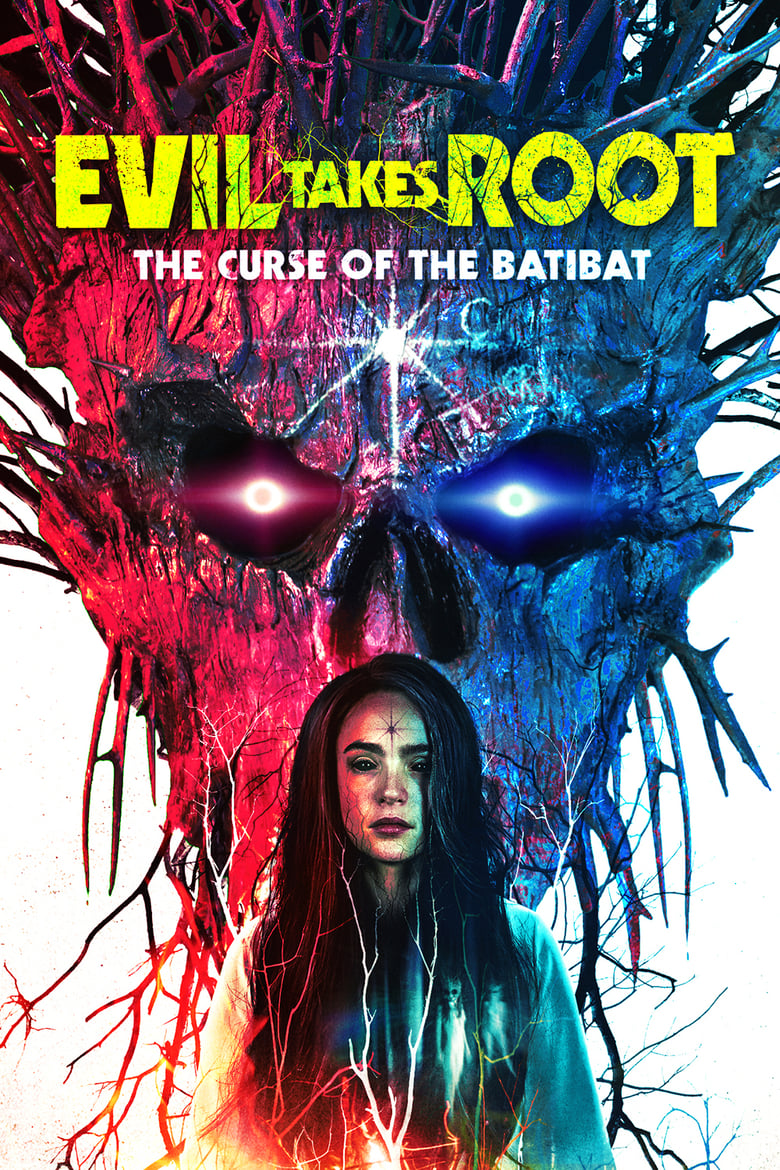 فيلم Evil Takes Root