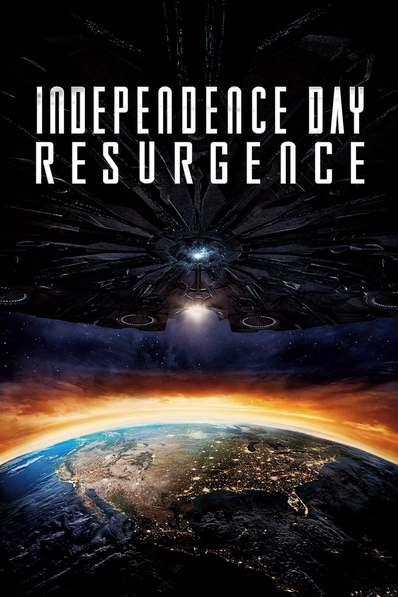 فيلم Independence Day: Resurgence
