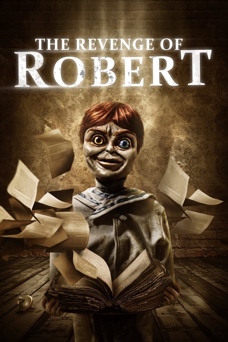 فيلم The Revenge of Robert