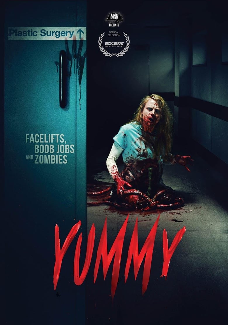فيلم Yummy