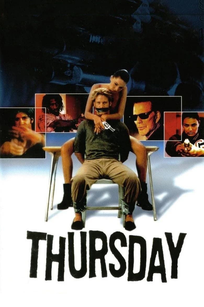 فيلم Thursday