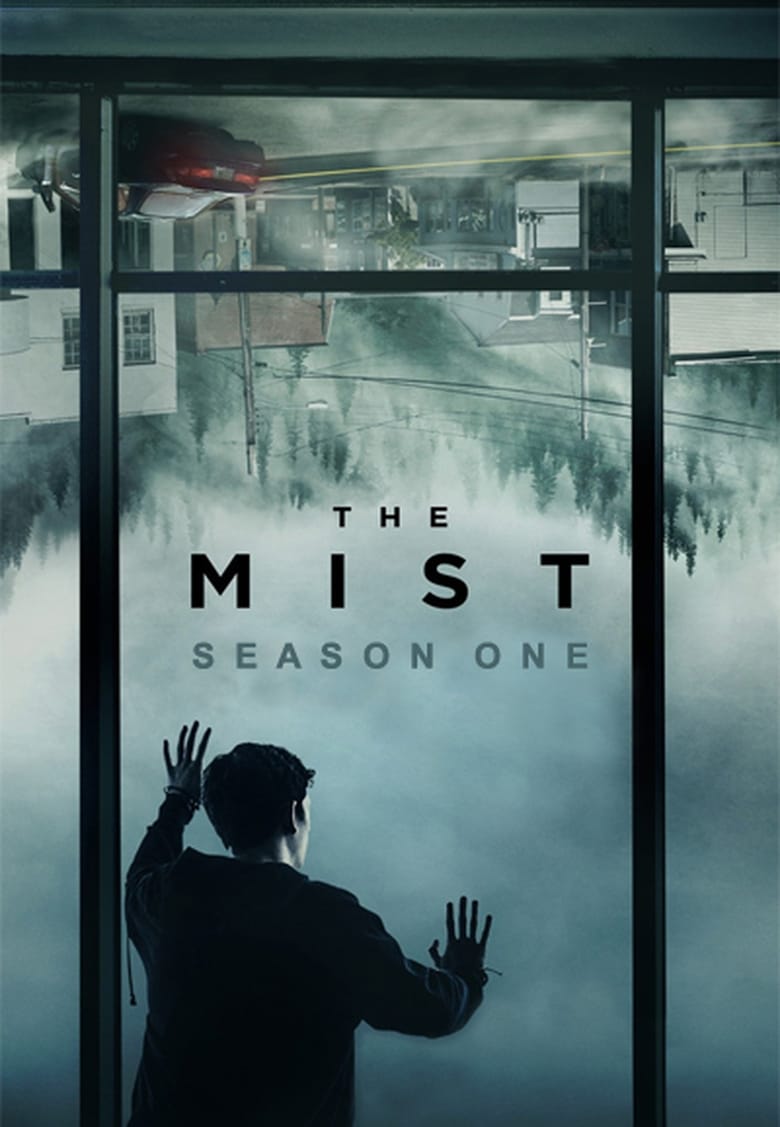 مسلسل The Mist الموسم الاول الحلقة 10 مترجمة