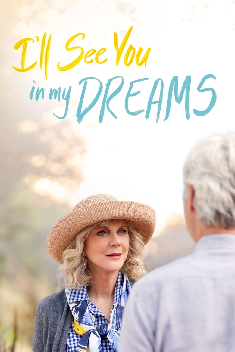 فيلم I’ll See You in My Dreams