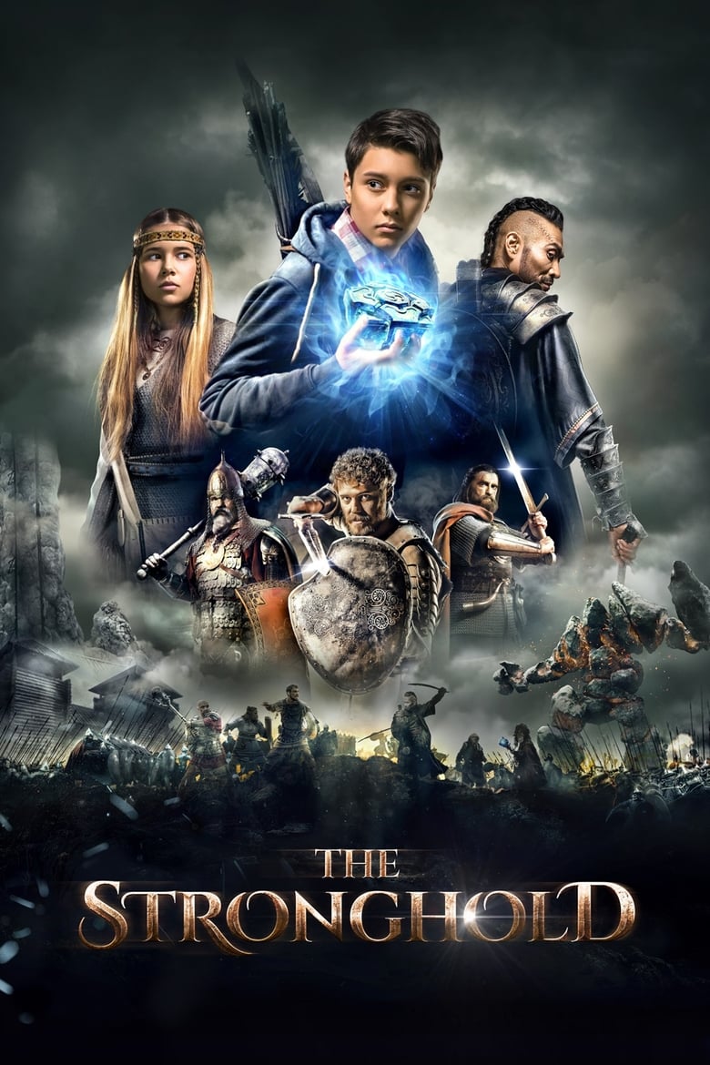 فيلم The Stronghold