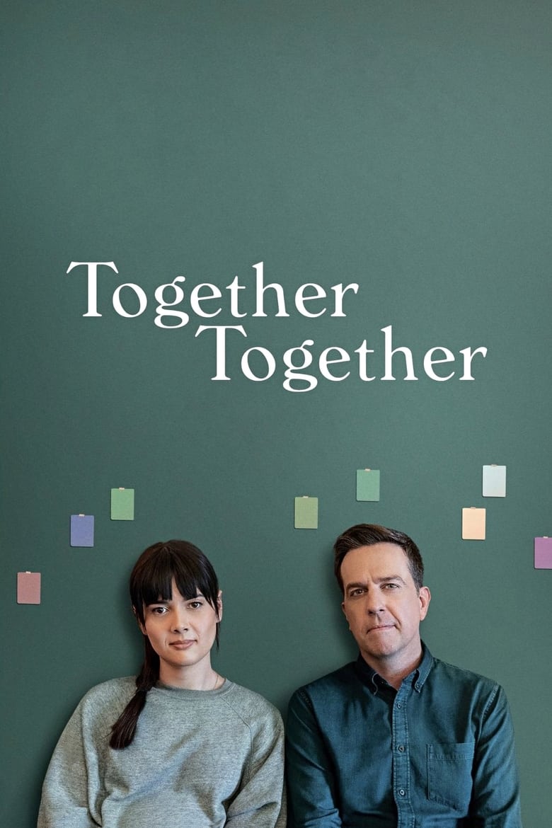 فيلم Together Together