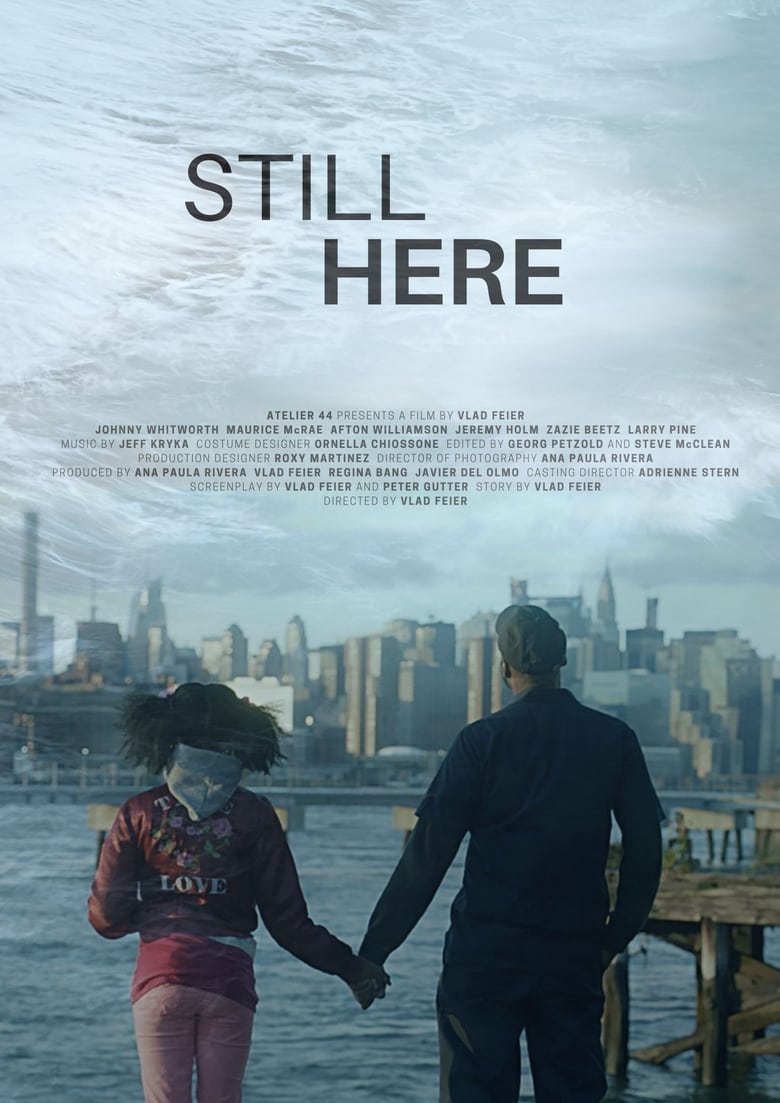 فيلم Still Here
