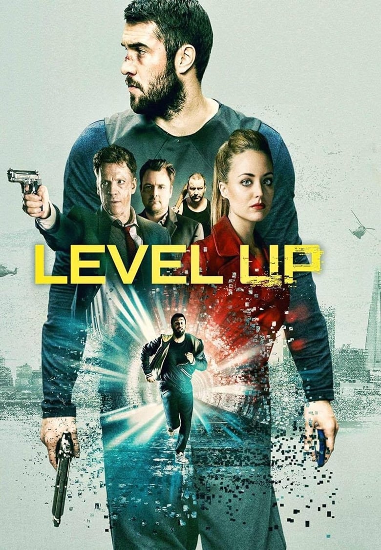 فيلم Level Up