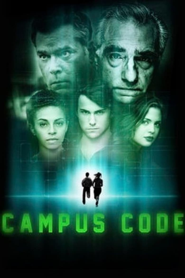 فيلم Campus Code