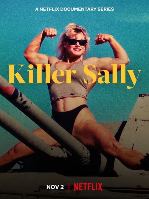 مسلسل Killer Sally