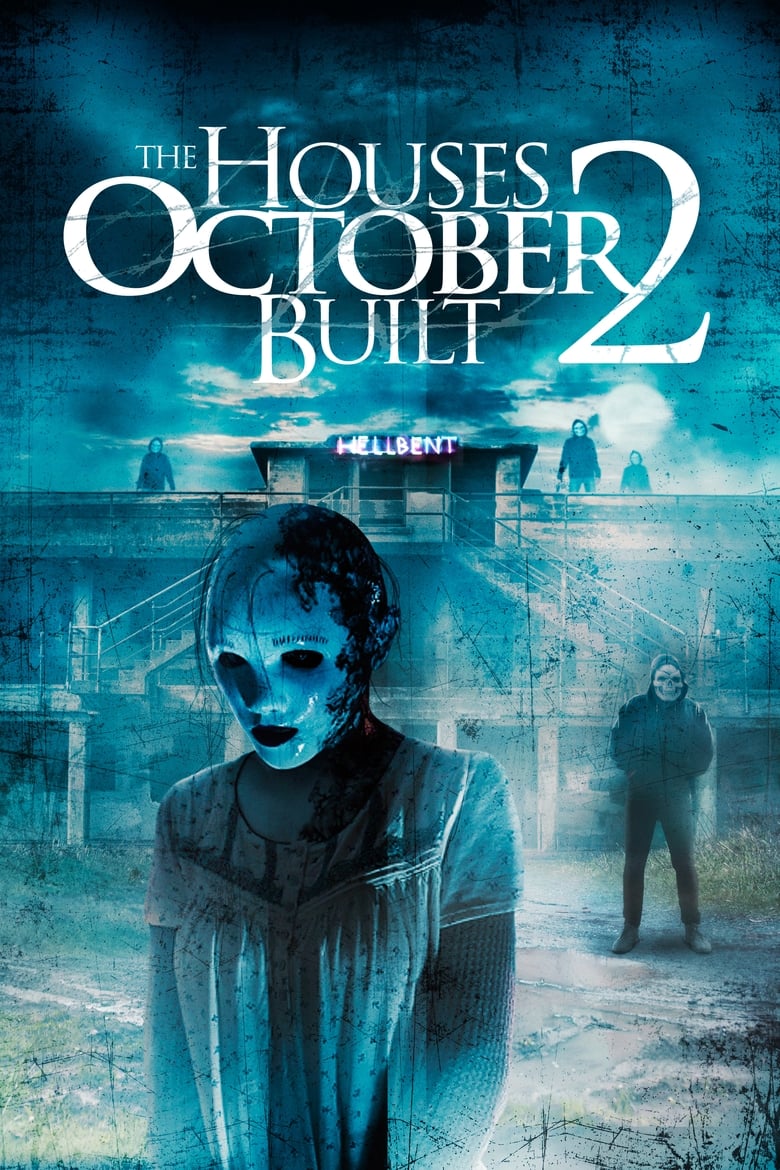 فيلم The Houses October Built 2