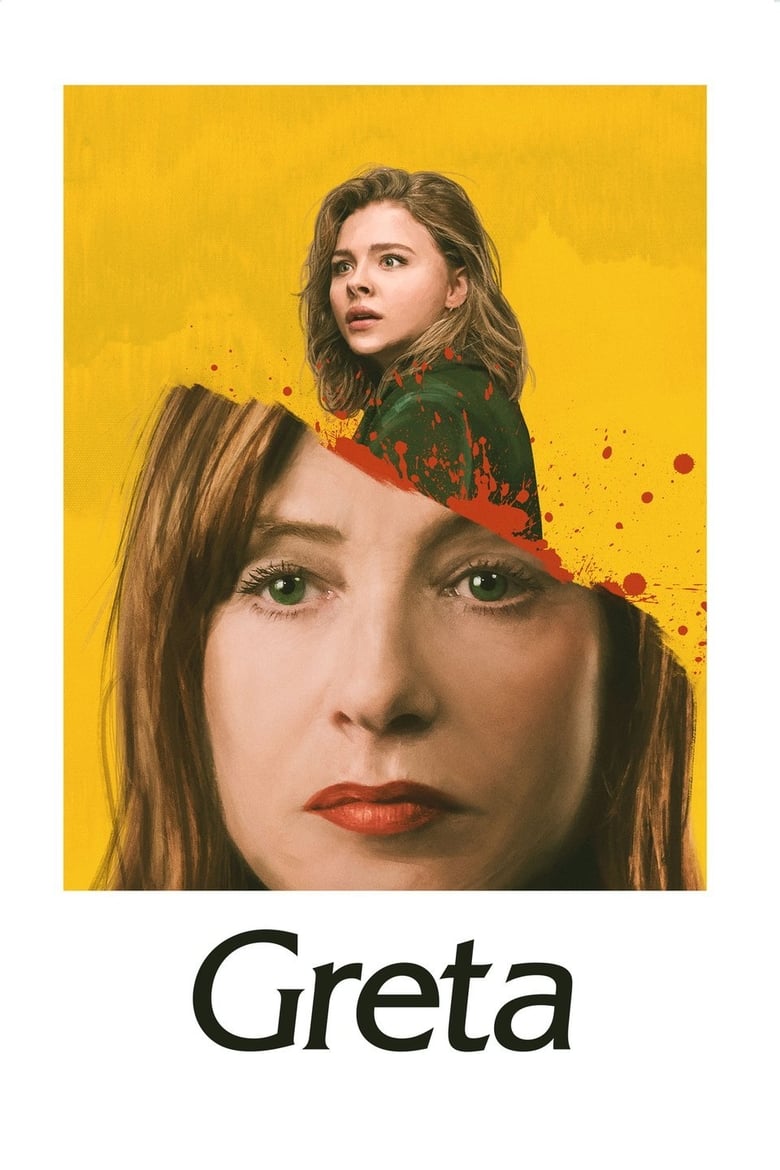 فيلم Greta