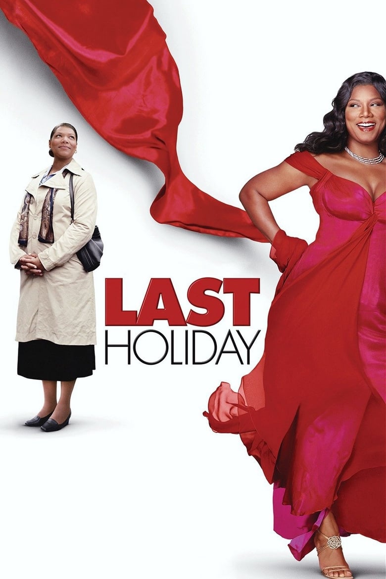 فيلم Last Holiday