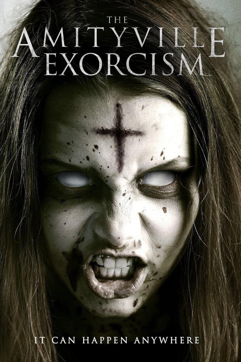 فيلم Amityville Exorcism