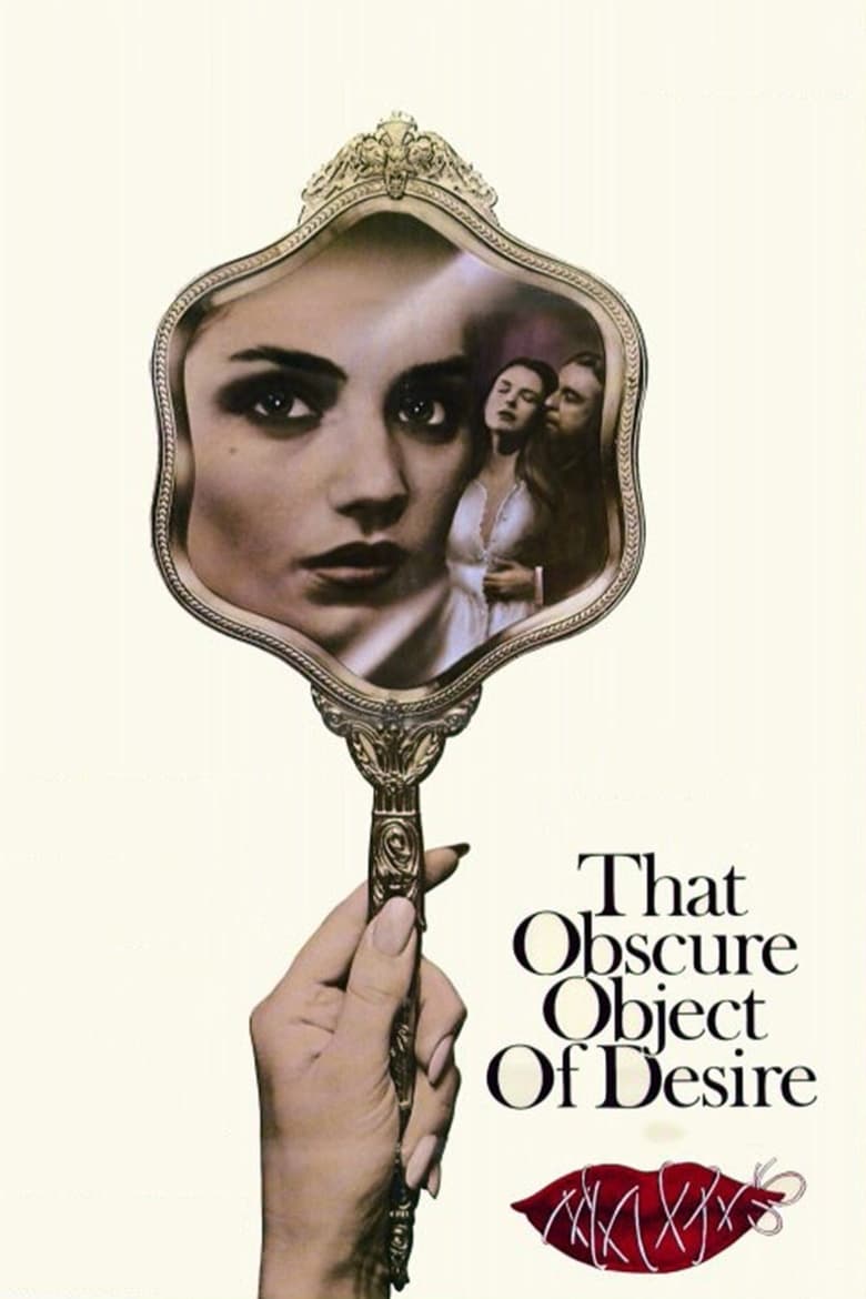 فيلم That Obscure Object of Desire