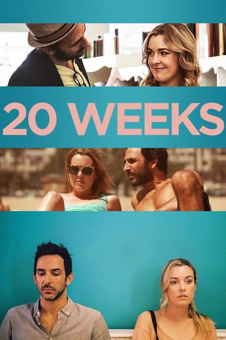 فيلم 20 Weeks