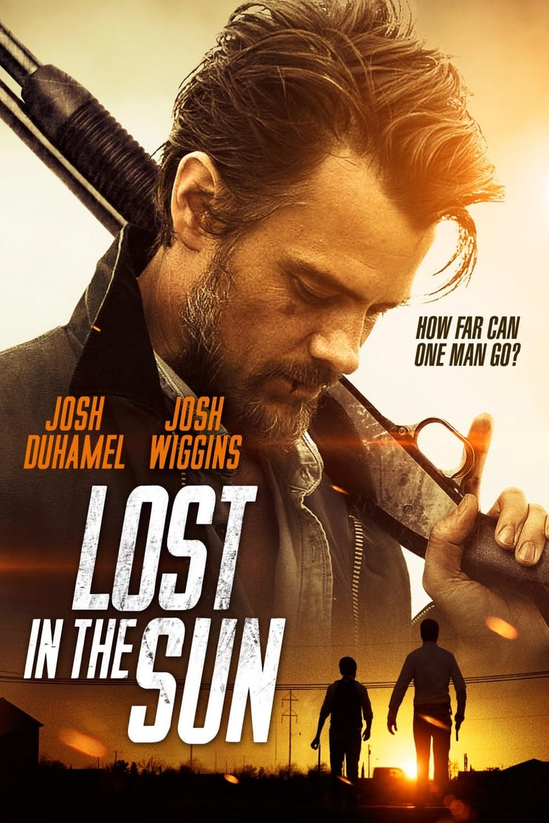 فيلم Lost in the Sun