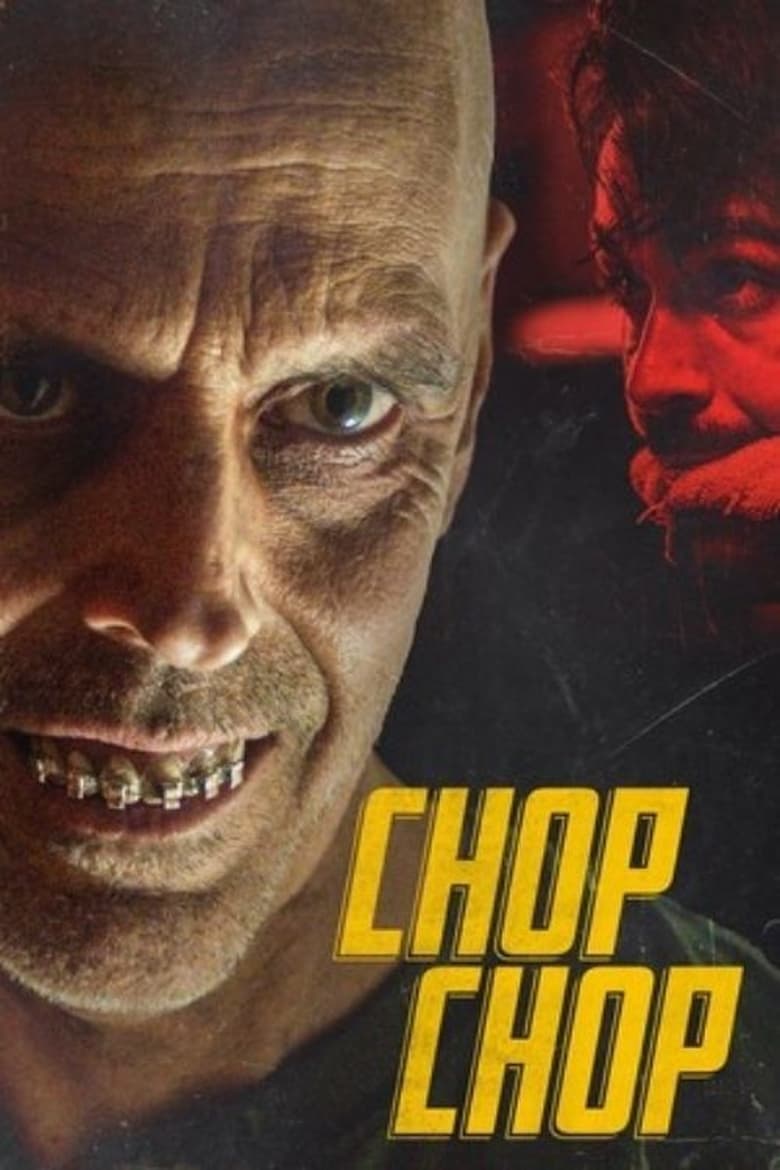 فيلم Chop Chop