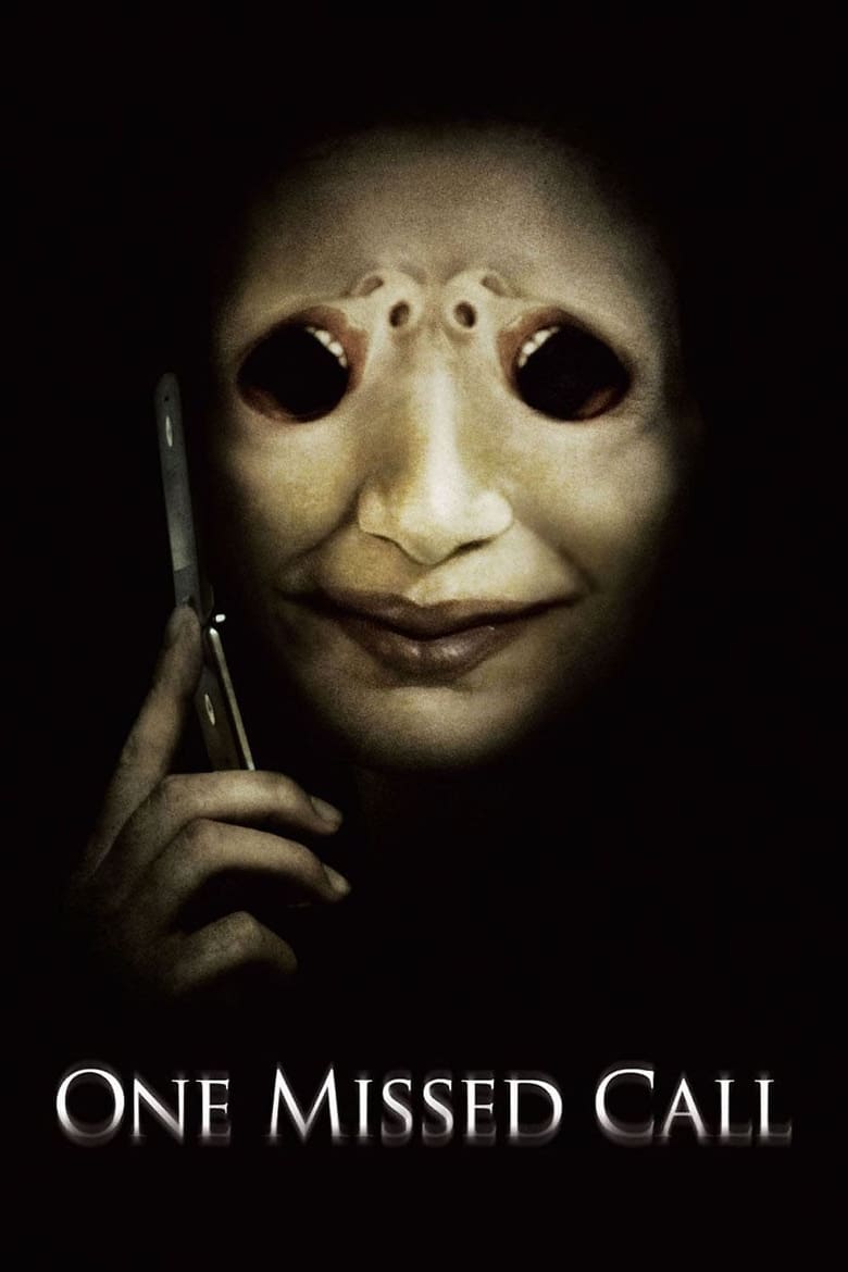 فيلم One Missed Call